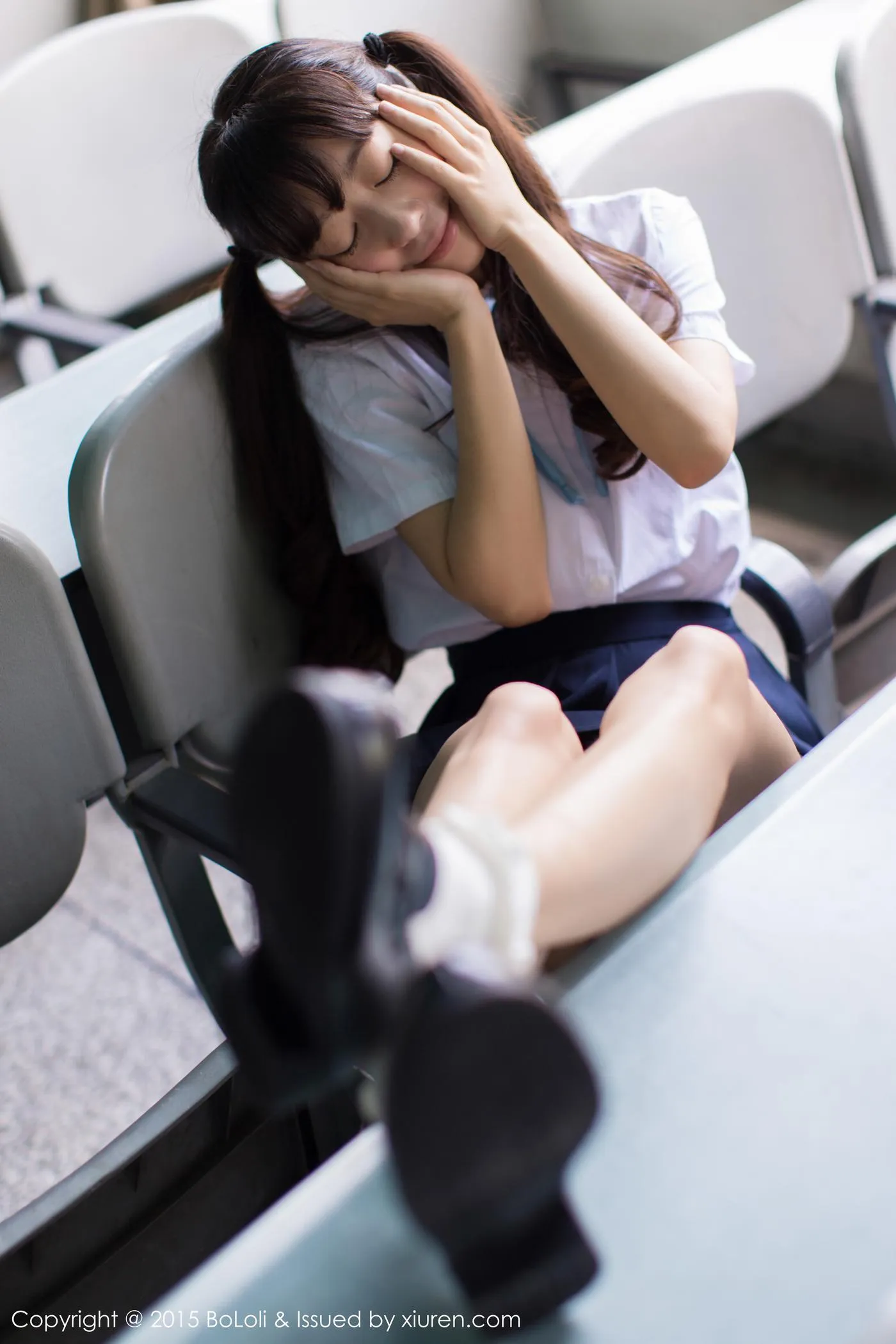 Vol.031 Suki朱忆音 [61P]插图1